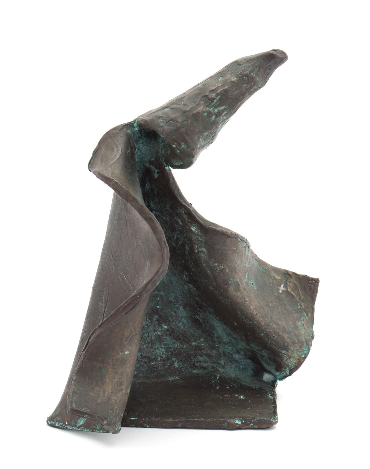 Sheba Jacobson, (Wisconsin, 20th century), Amigo #1
