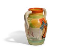 Windbells Jug Bizarre Series