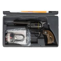 *Ruger New Vaquero .45 in Box