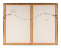 Phenomena Temperature Gauge, 1988