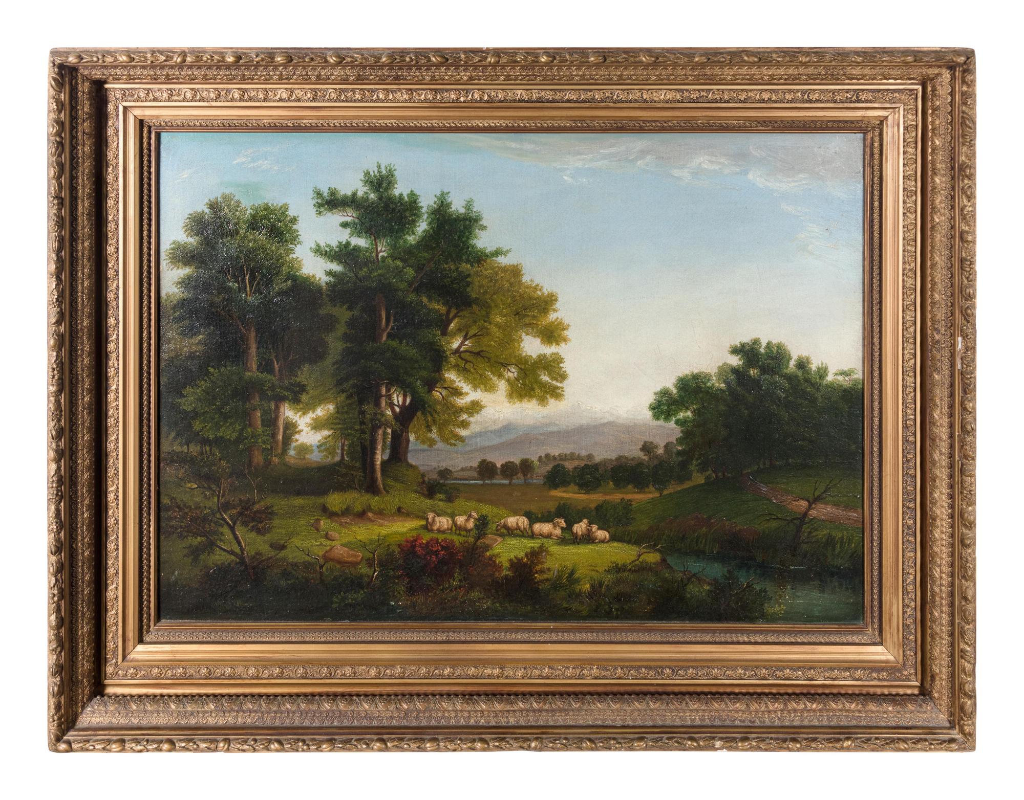 British School, 19th Century
