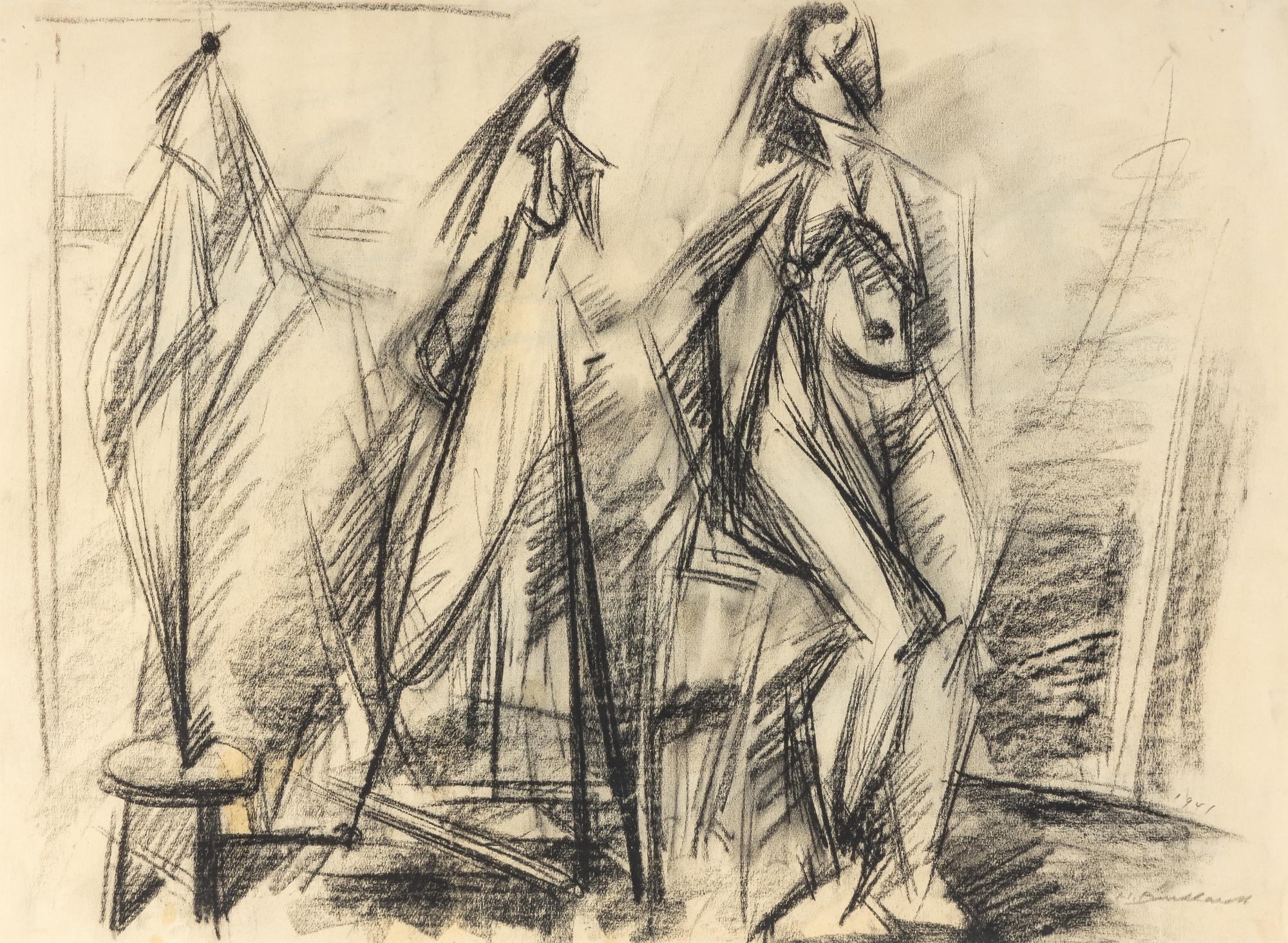 Untitled, 1941