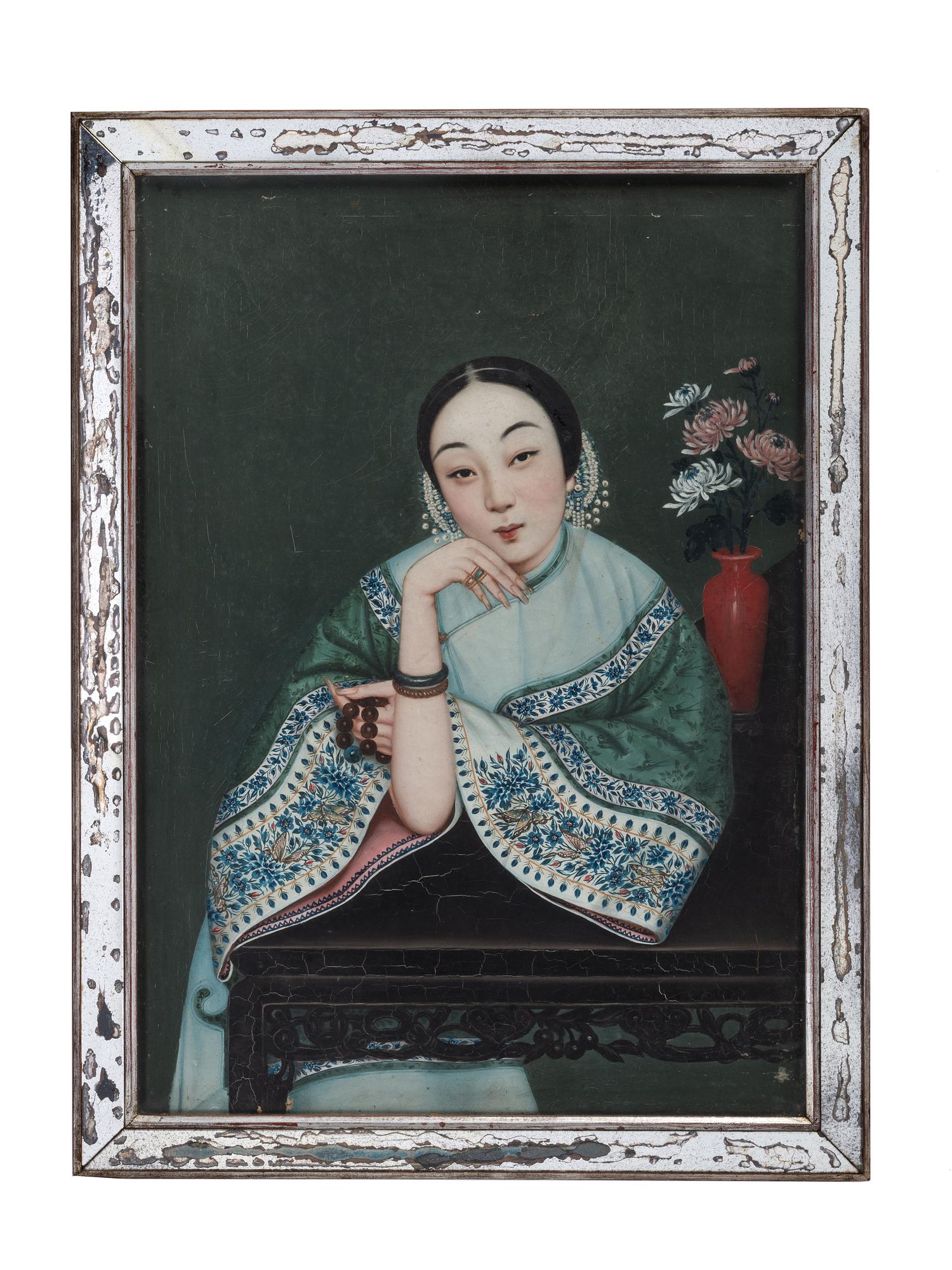 Chinese School, 19th Century