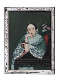 Chinese School, 19th Century