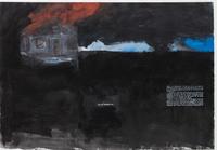 Three Works: Untitled I , Untitled II and Untitled III