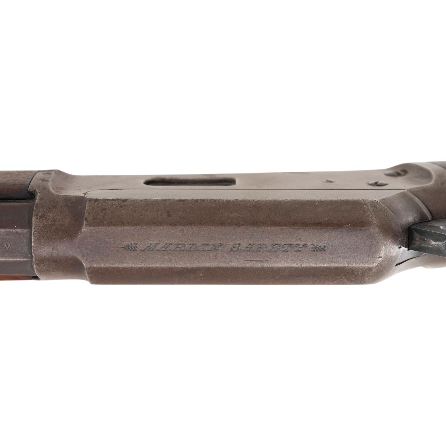 Marlin Model 1889 Rifle in .38-40