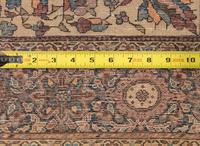 A Fereghan Sarouk Rug