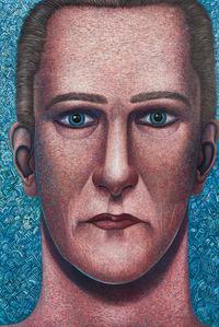 Pledge Mask , 1985