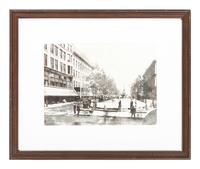 Seven Prints of Cincinnati and Its Environs