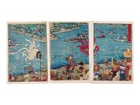 Utagawa Yoshitsuya