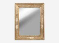 Bernard Badura (American, 1896–1986) - Original hand-carved giltwood frame