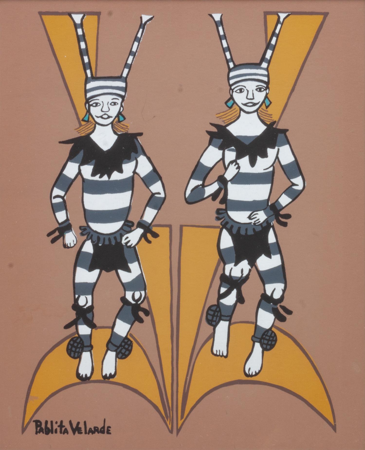 Ritual Dance