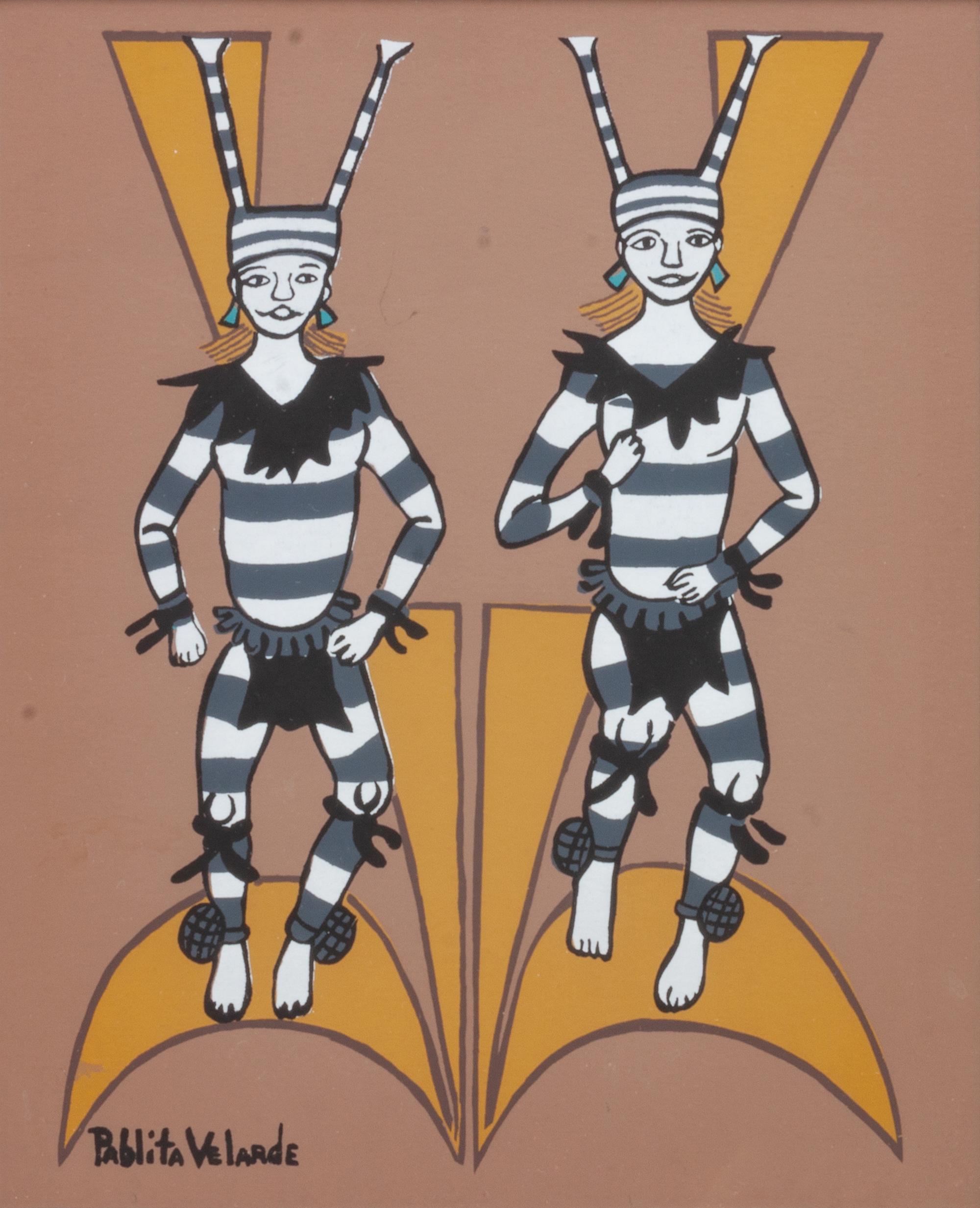 Ritual Dance