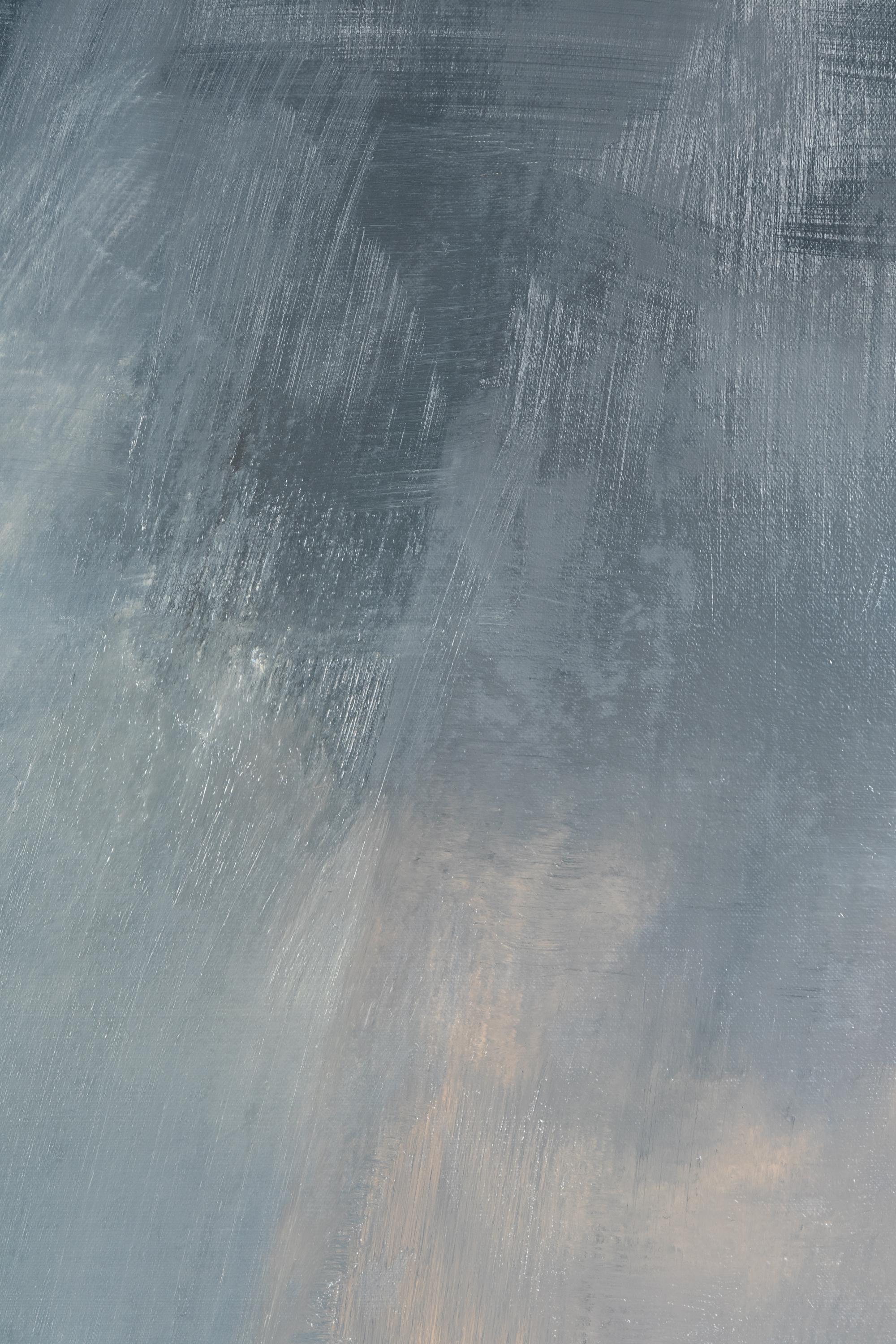 Late Squall, The Connecticut