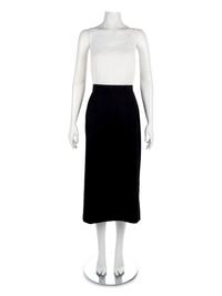 Three Oxford Clothes Skirts, 1980-2000s