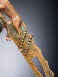 Missouri River Figural Ball Club