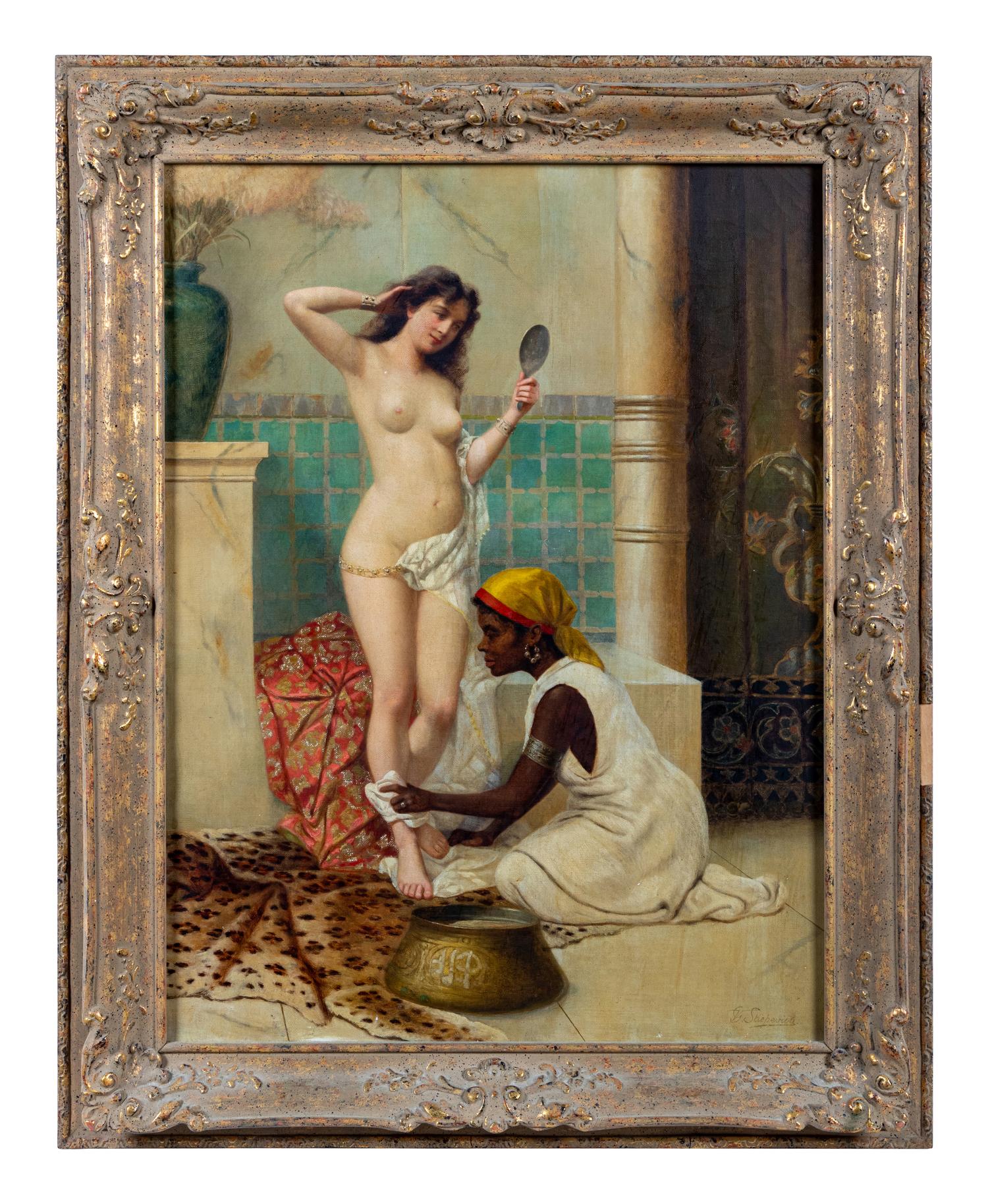 The Bath