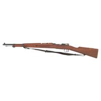 **Swedish Mauser M1938 Short Rifle