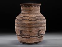Apache Basketry Olla