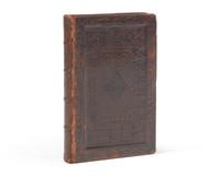 [Early Printing] Cicero, Marcus Tullius. In hoc volumine haec continentur. M.T.CIC. Officiorum lib. III. Cato Major, sive de senectute. Laelius, sive De amicitia...