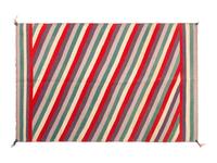 Navajo Germantown Weaving / Rug