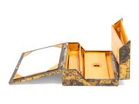A Group of Dresser and Jewelry Boxes