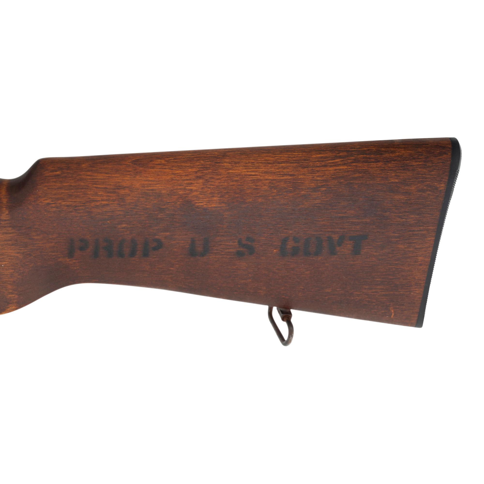 **U.S. Property Marked Remington Model 541-X Target