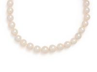 CULTURED SOUTH SEA PEARL NECKLACE