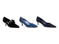 Nine Pairs of Unworn Manolo Blahnik Shoes