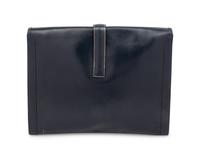 Hermès Jige Clutch, 1981