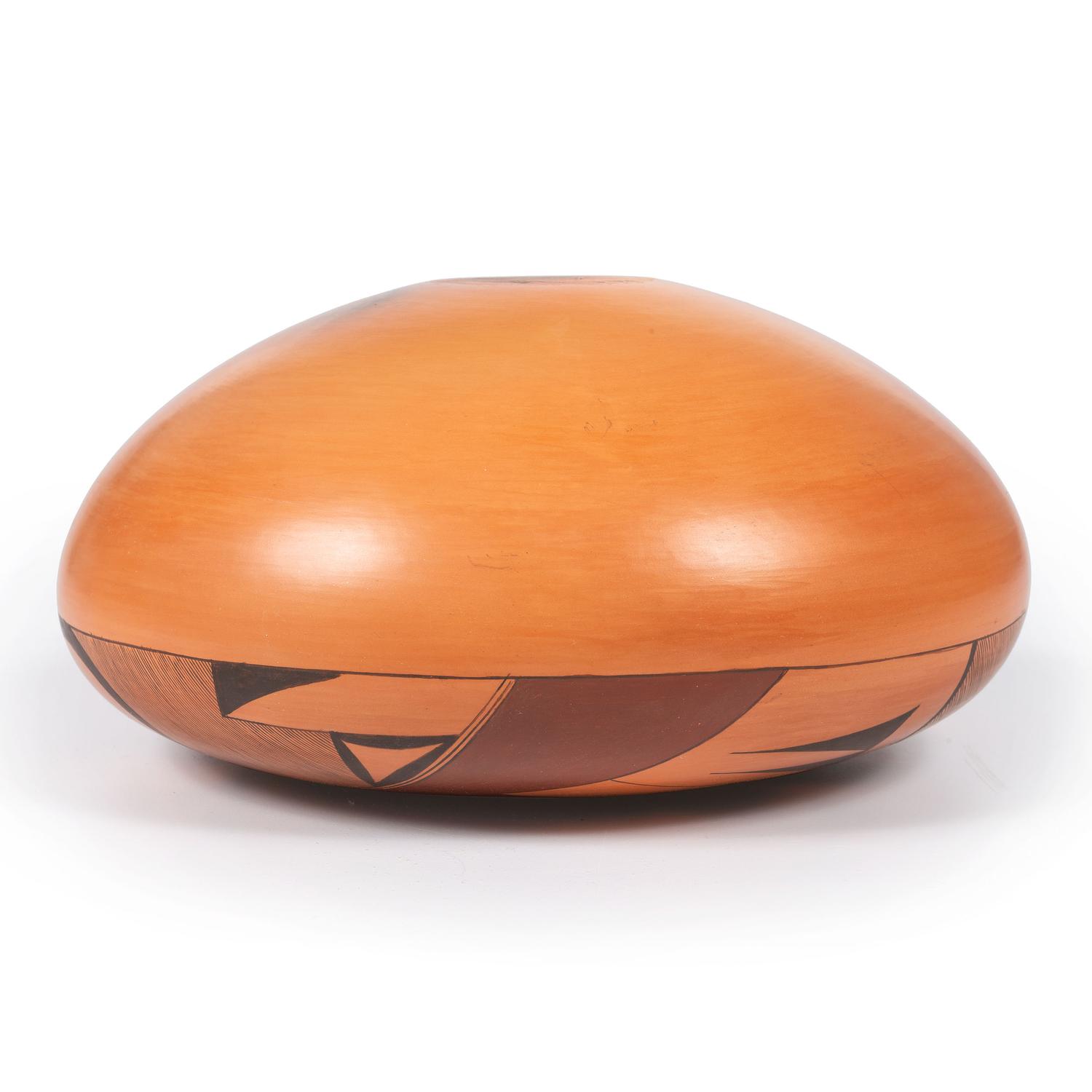 Pottery Bowl