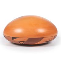 Pottery Bowl
