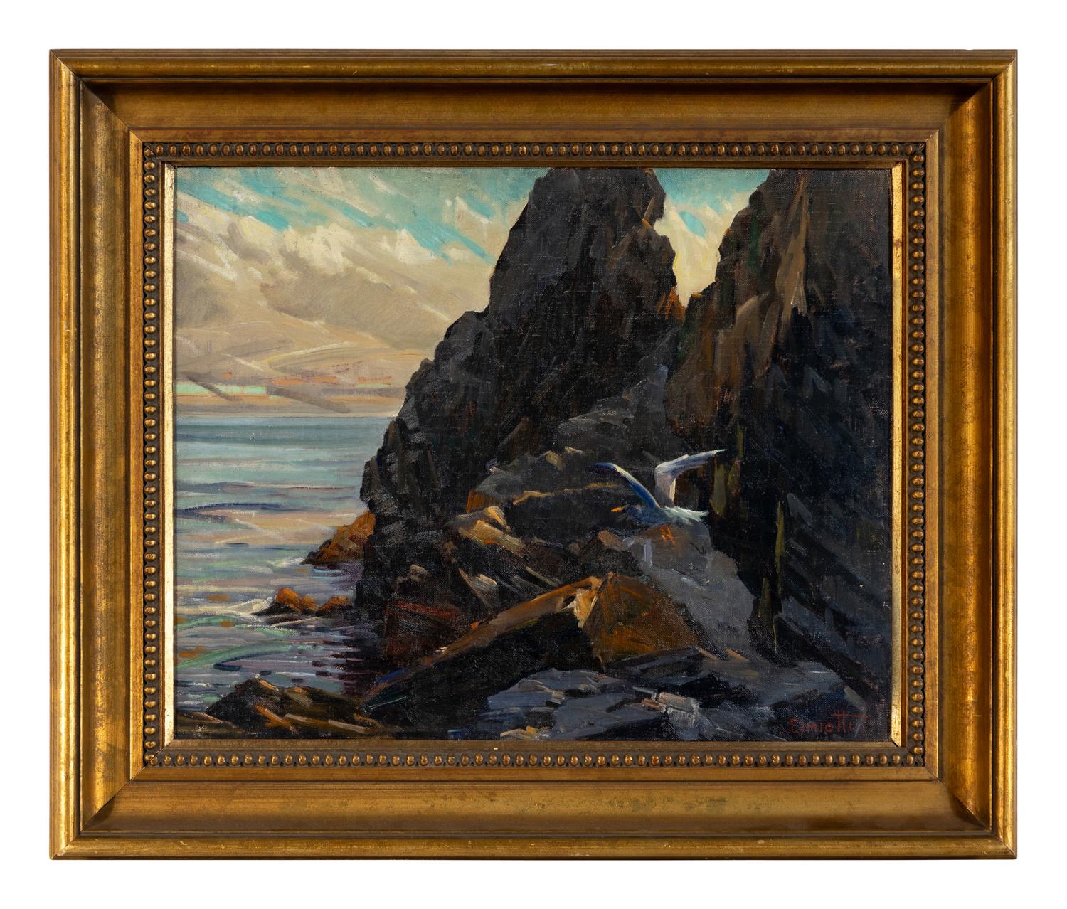 Rockport