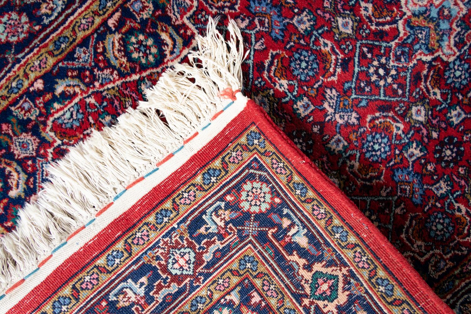 A Hereke Wool Runner