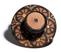 An Apulian Lidded Pyxis