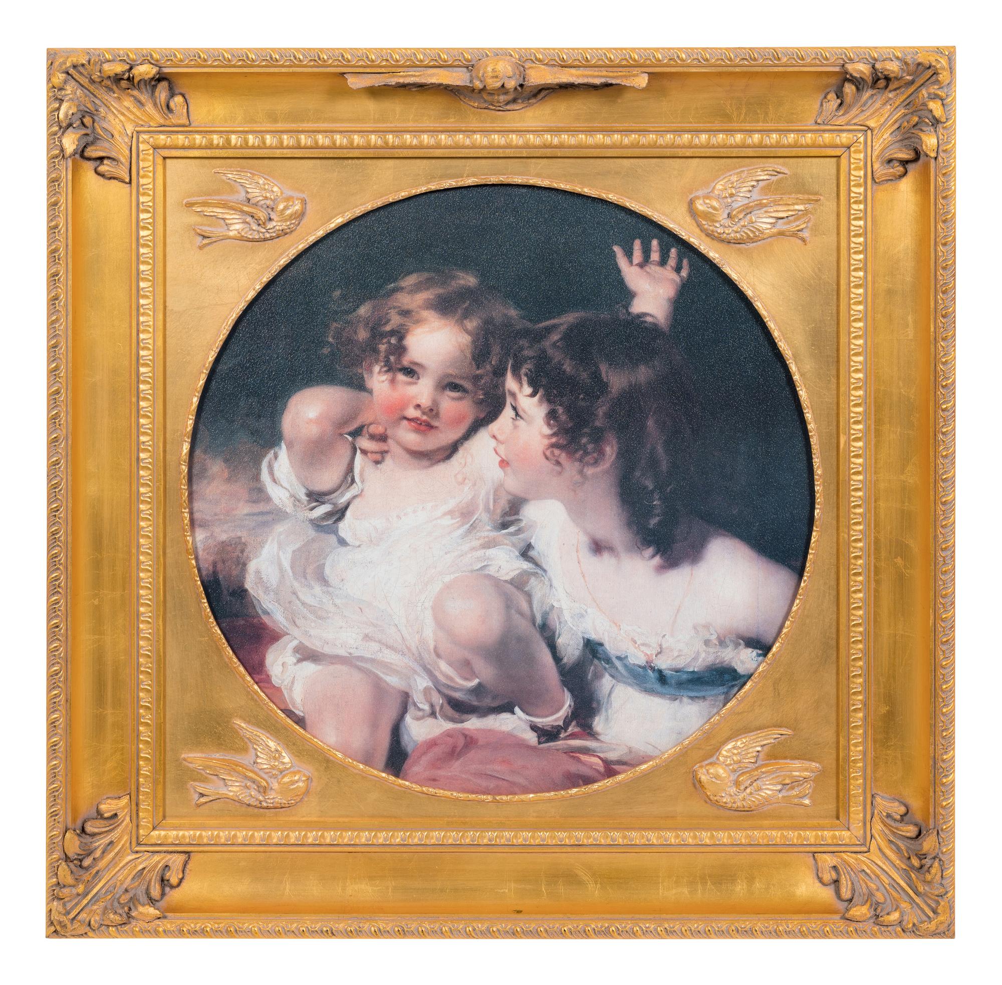 After Sir Thomas Lawrence, 20th Century