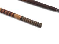 Group of Canes