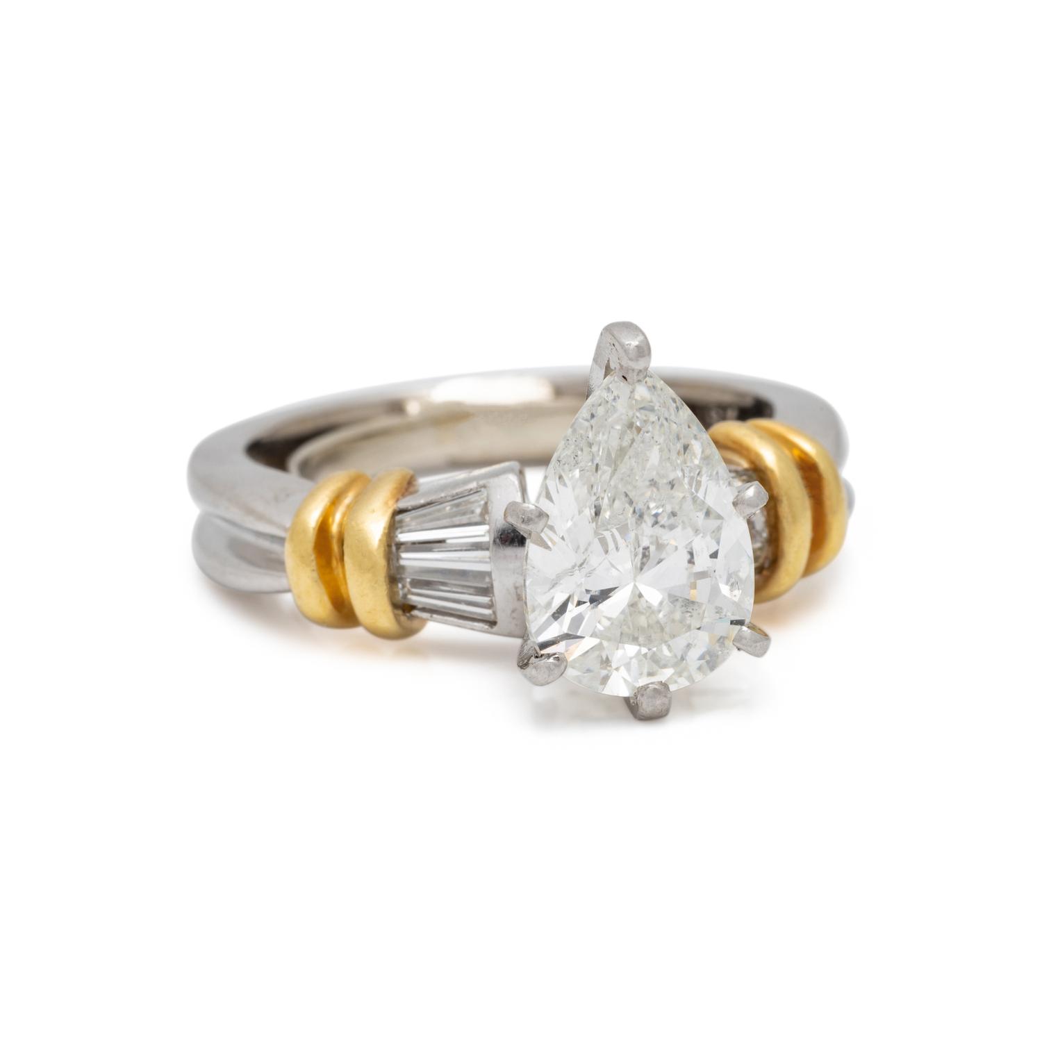 DIAMOND RING