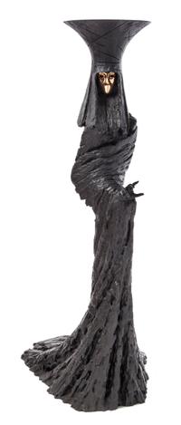 Philip Jackson, (British, b. 1944), Untitled