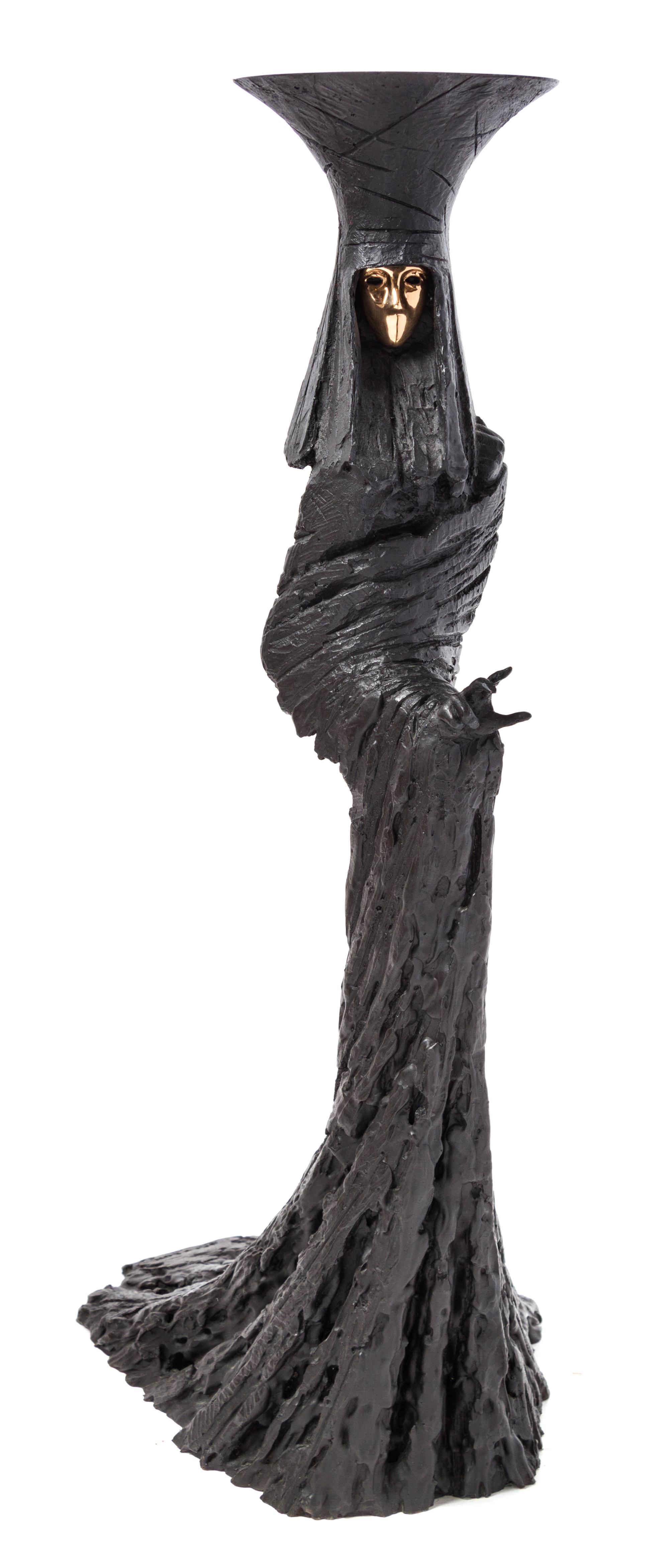 Philip Jackson, (British, b. 1944), Untitled