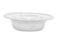 An American Silver Bowl