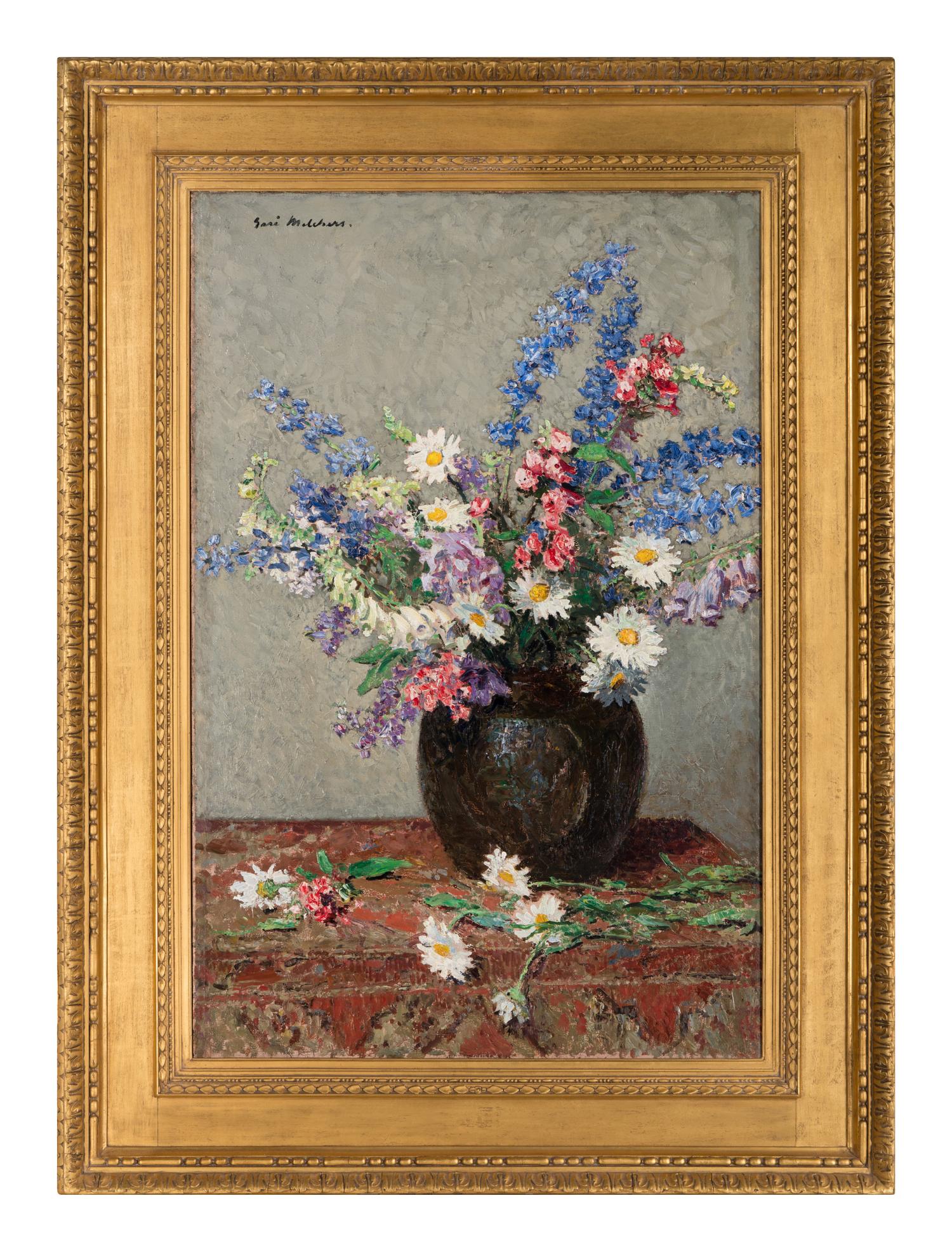 July Flowers , 1925-1932