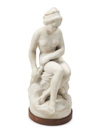 Figure of a Lady