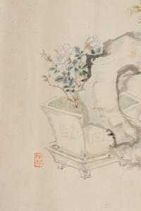 Attributed to Wu Hufan