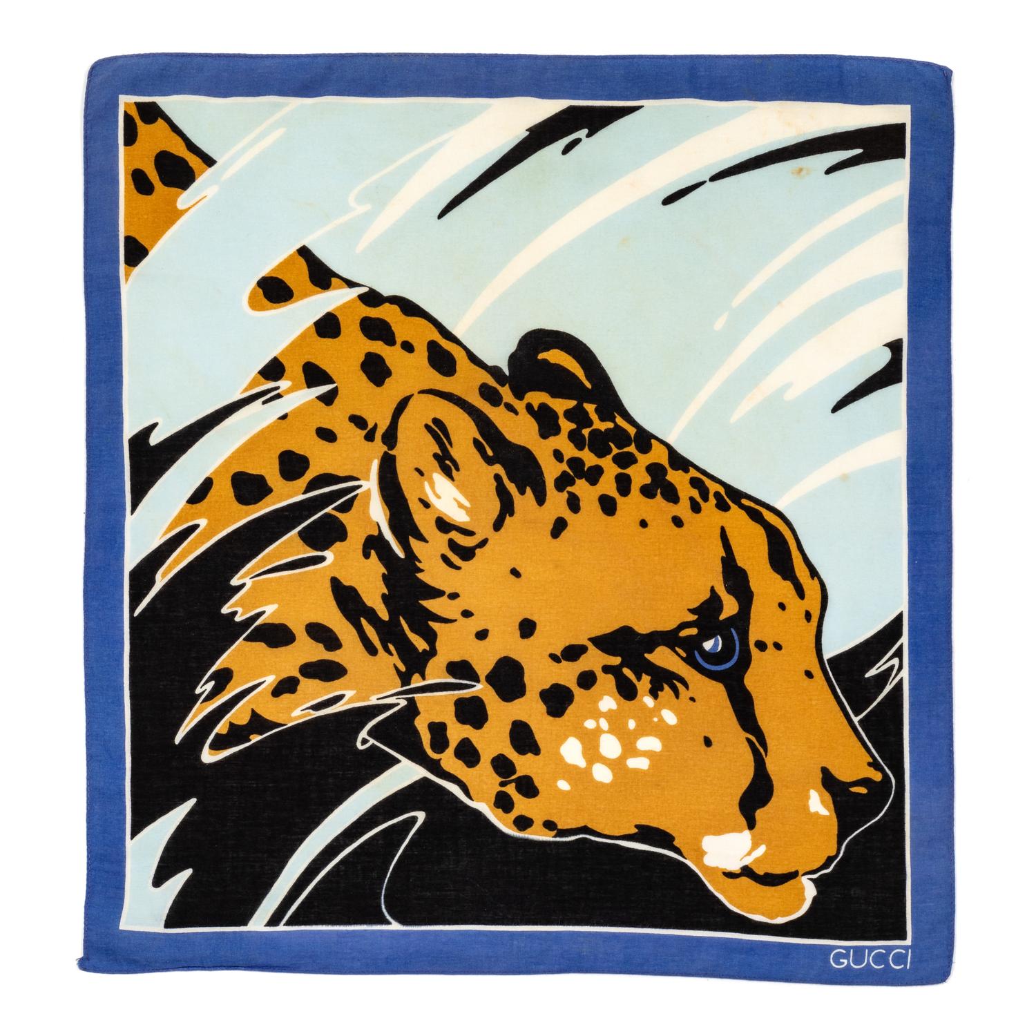 Gucci Scarf
