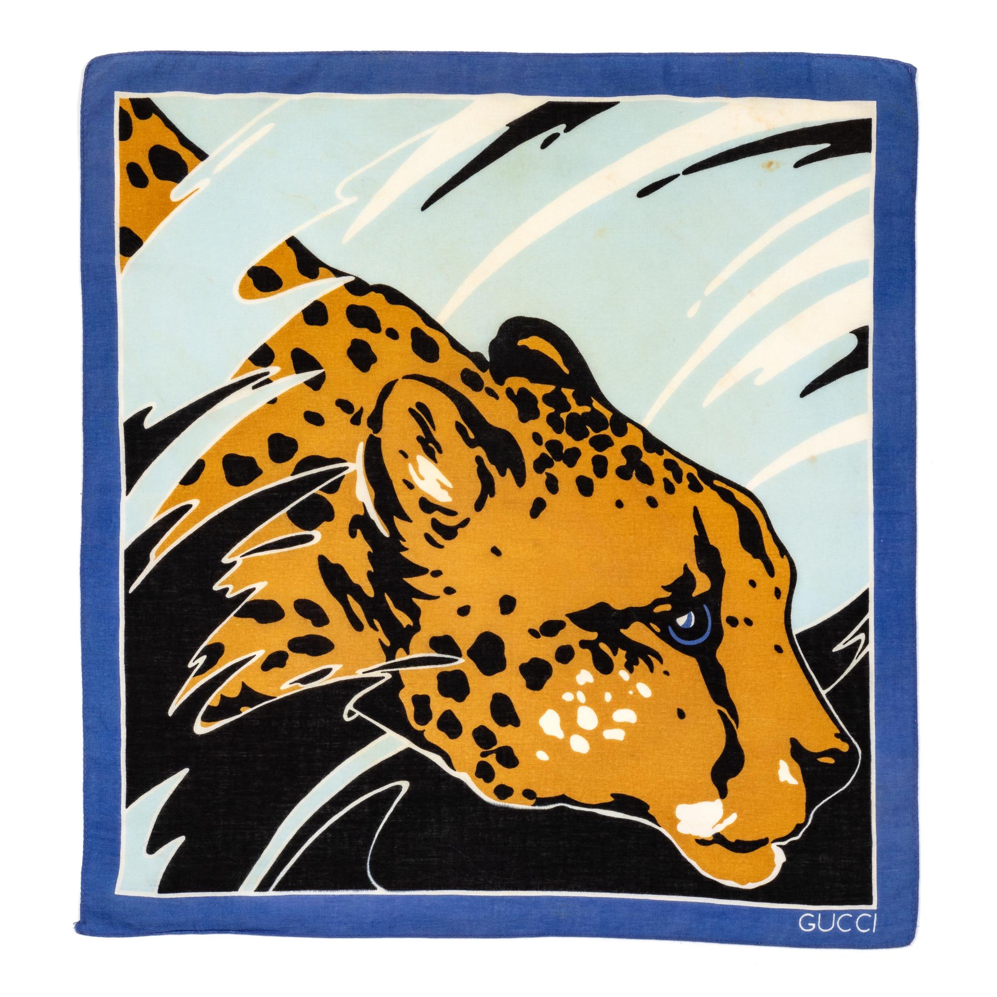 Gucci Scarf