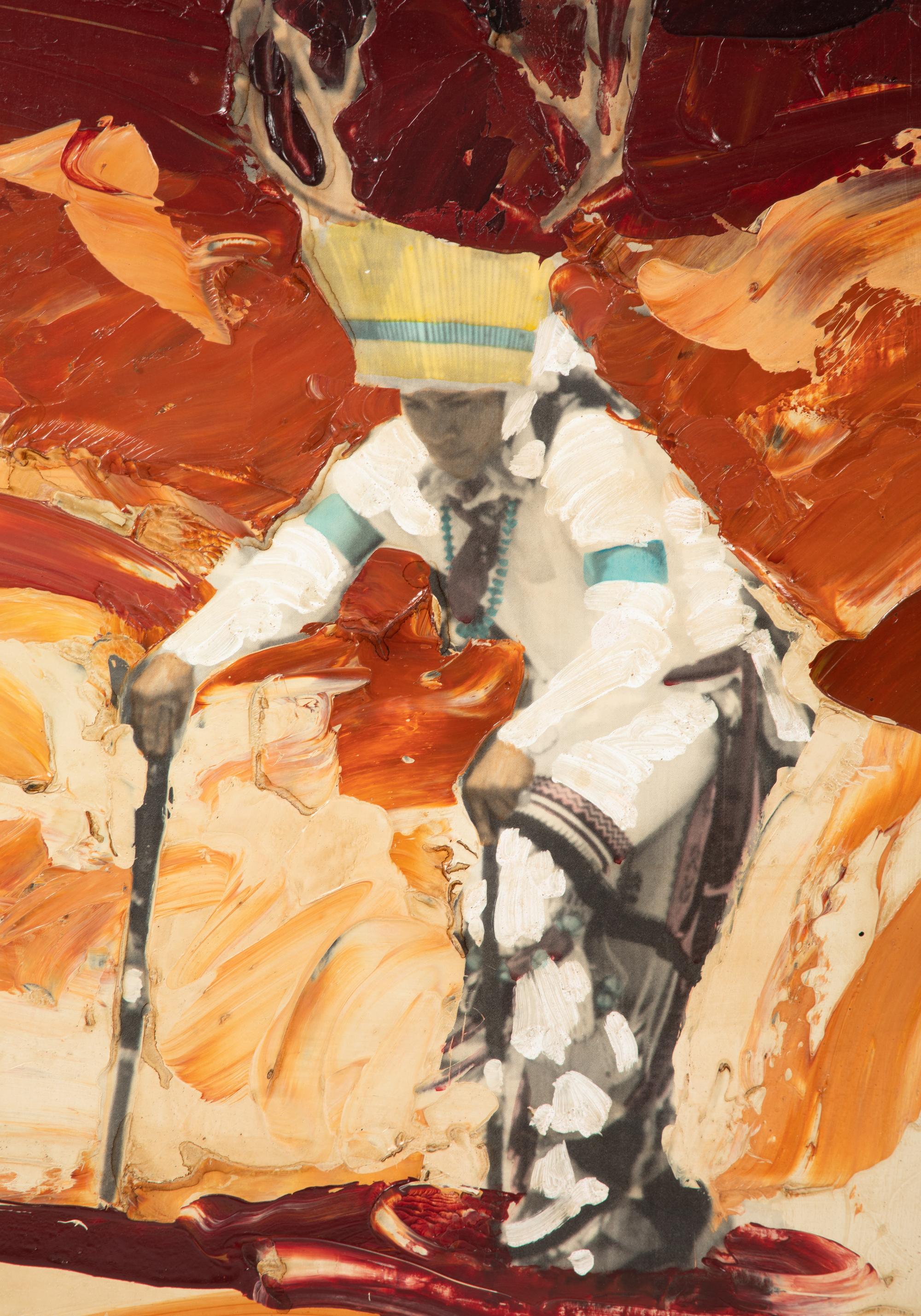 Deer Dancer