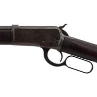 ** Winchester Model 1892 Rifle