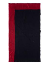 Northwest Coast Button Blanket