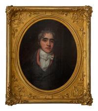 Portrait of a Gentleman